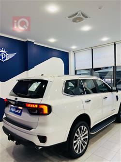 فۆرد ئێڤێرێست